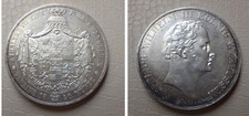Münze preussen 1840 gebraucht kaufen  Bodenteich