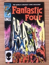 Fantastic four 280 for sale  PLYMOUTH