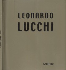 Leonardo lucchi. sculture. usato  Italia