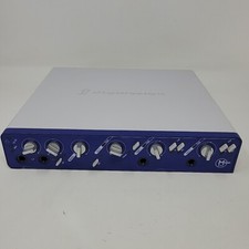 Digidesign mbox2pro audio for sale  Greenfield