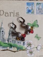 Belles anciennes boucles d'occasion  Rillieux-la-Pape