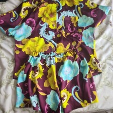 Womans pyjamas size for sale  CANTERBURY