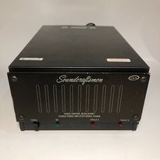 Soundcraftsmen pcr800 power d'occasion  Expédié en Belgium