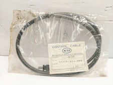 Honda speedo cable for sale  IPSWICH
