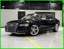2013 audi 4.0t for sale  Victoria