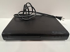 Insignia single disc for sale  Buckingham