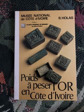 Rare holas poids d'occasion  Senlis