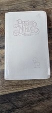 HOLY BIBLE Precious Moments Edition New King James Version NKJV 1985 Nelson comprar usado  Enviando para Brazil