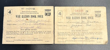 1940s war ration for sale  Scottsdale