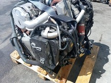Motore semicompleto per usato  Italia