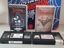 Bram stoker dracula for sale  NORMANTON