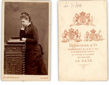 Lavieter haye jeune d'occasion  Pagny-sur-Moselle
