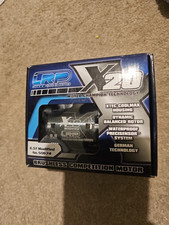 Lrp brushless motor for sale  BEXLEY