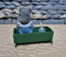 Sylvanian families thistlethor for sale  NOTTINGHAM
