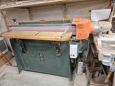 Crouch edge sander for sale  Magnolia