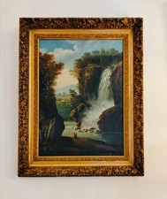 Paesaggio collina con usato  Vicenza