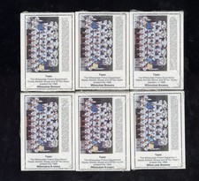 1988 milwaukee brewers for sale  Pewaukee