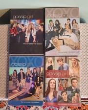 Gossip girl seasons for sale  Royal Oak