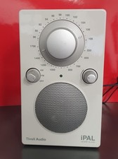 Tivoli radio ipal usato  Martignacco