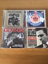 Uncut cds various for sale  STRATHAVEN