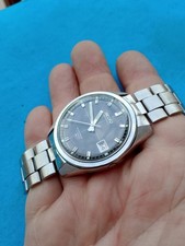 Seiko sportsmatic usato  Corciano