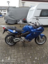 Motorrad gebraucht kaufen  Schifferstadt