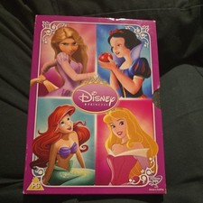Disney princess dvd for sale  DARLINGTON