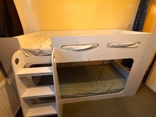 shorty mattress for sale  CREWE