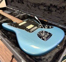 Mint 2021 fender for sale  BOLTON