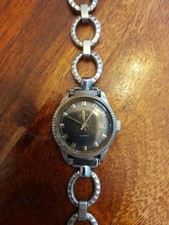 Montre herma mecanique d'occasion  Bouloire