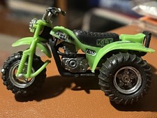 Ridge rider kawasaki d'occasion  Expédié en Belgium