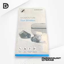 Usado, Fones de ouvido intra-auriculares Sennheiser Momentum True sem fio M3IETW comprar usado  Enviando para Brazil