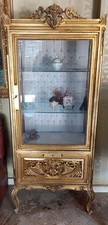 Vetrina antica colore usato  Palermo