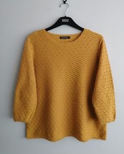 Ladies bonmarche sunflower for sale  WILLENHALL