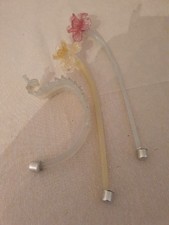 Ricambi per lampadario usato  Venezia