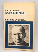 Makarenko pietro braido usato Makarenko pietro braido usato  Fonte Nuova