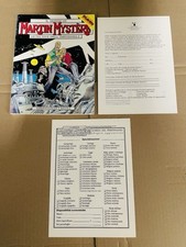 Dylan dog martin usato  Roma
