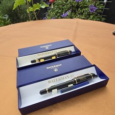 Waterman paris füllfederhalte gebraucht kaufen  Leverkusen