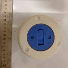 Plastic deck filler for sale  HARTLEPOOL