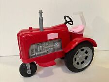 Barbie tractor 2017 for sale  Saint Paul