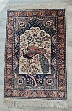 Vintage wool rug for sale  Hilton Head Island