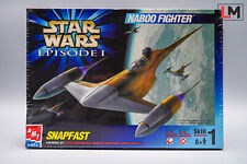 naboo star fighter gebraucht kaufen  Bad Waldsee