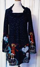Pineapple robe laine d'occasion  Lille-