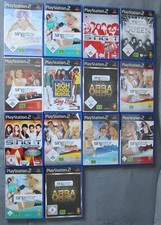 Singstar spiele ps2 gebraucht kaufen  Regensburg