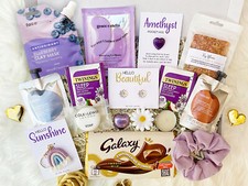 Pamper gift box for sale  ENFIELD