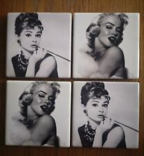 Marilyn monroe audrey for sale  HENLEY-IN-ARDEN