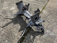 Corvette fe7 front for sale  NORTH WALSHAM