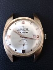 Orologio genievre carica usato  Benevento