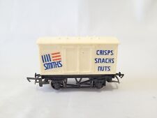 Hornby smiths crisps for sale  ROCHDALE