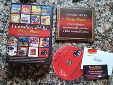 Cavalieri del opera usato  Tivoli